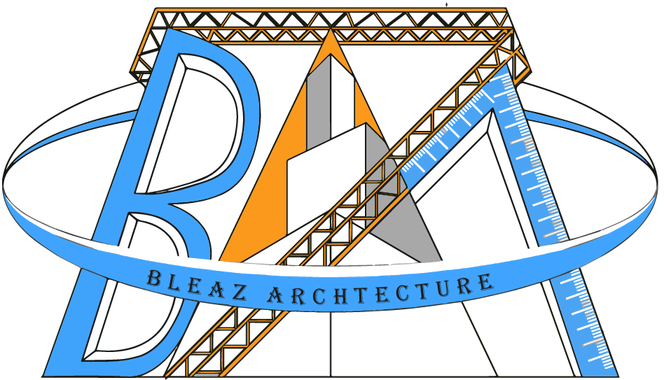 BLEAZ ARCHITECTURE